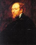 Peter Paul Rubens Self Portrait  kjuii china oil painting reproduction